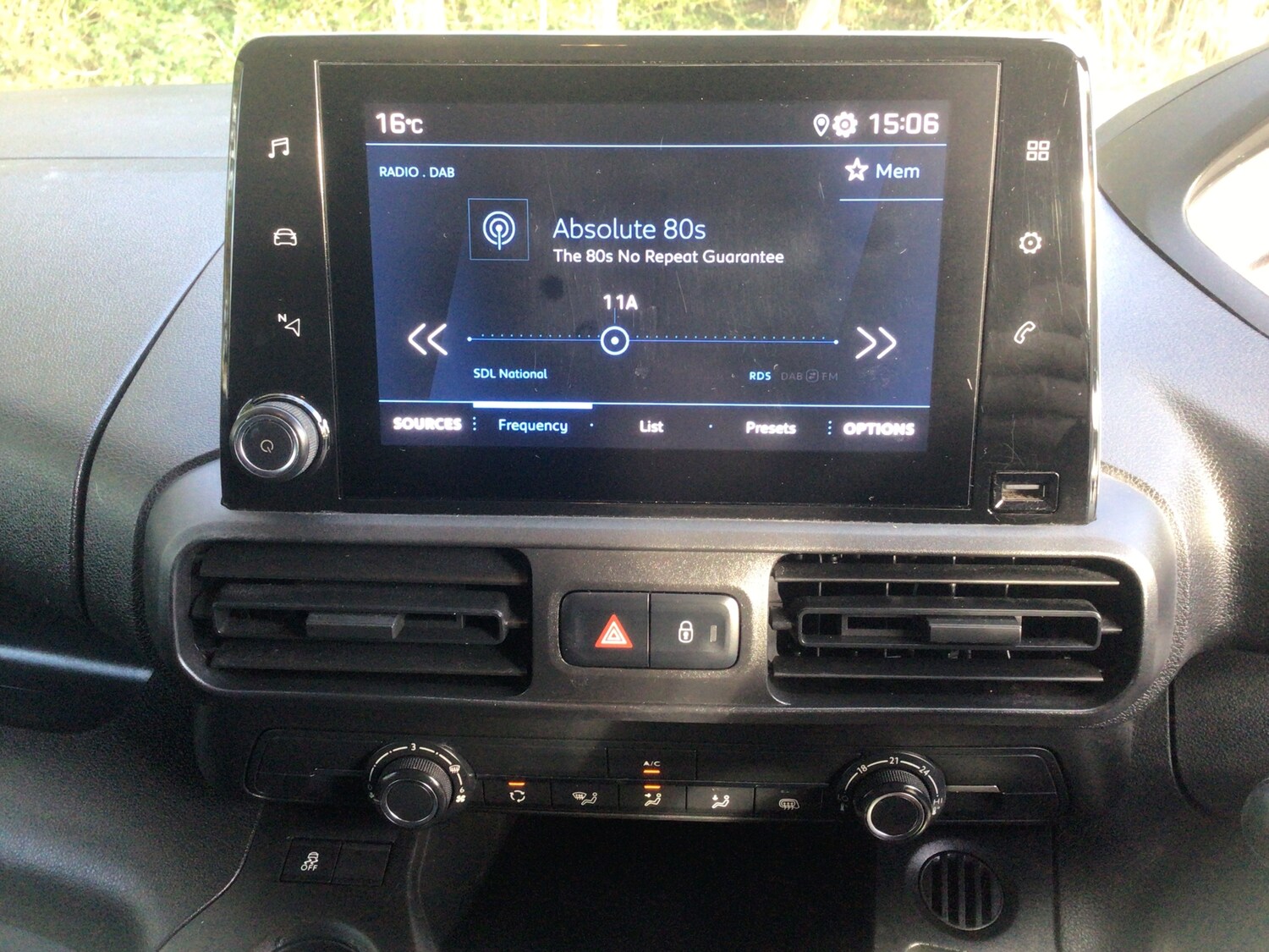 Used Peugeot Partner 2019 for sale - 76514372: Photo 14