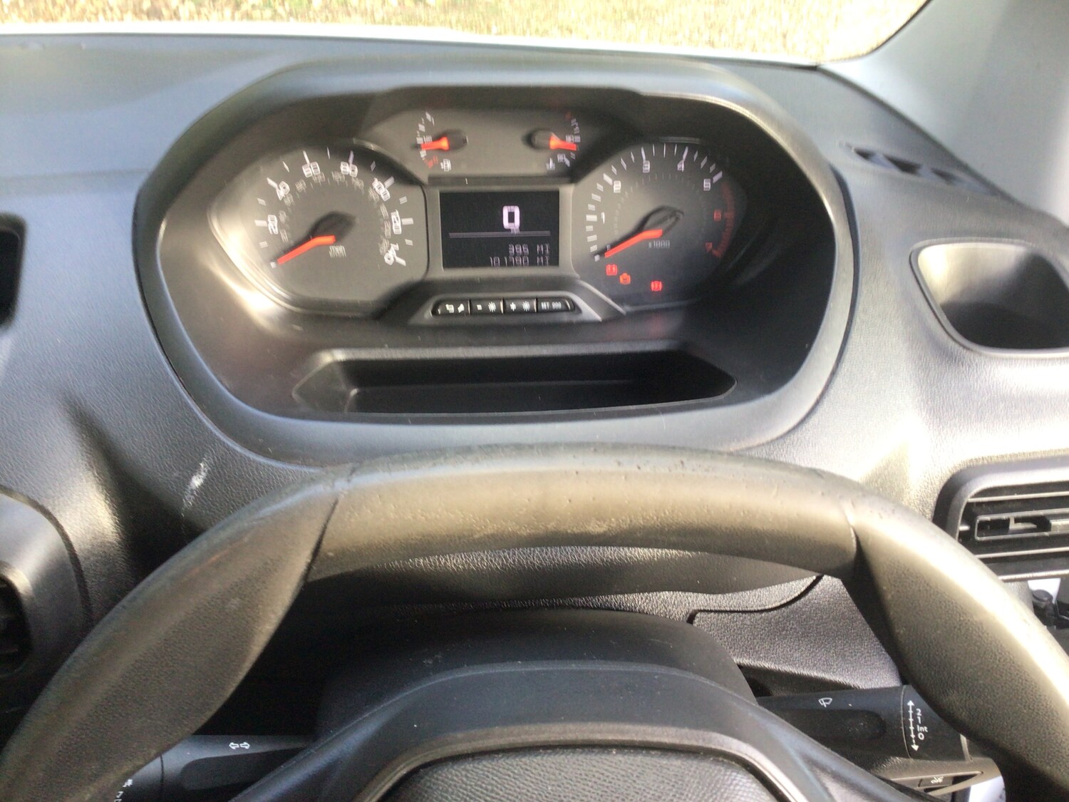 Used Peugeot Partner 2019 for sale - 76514372: Photo 16