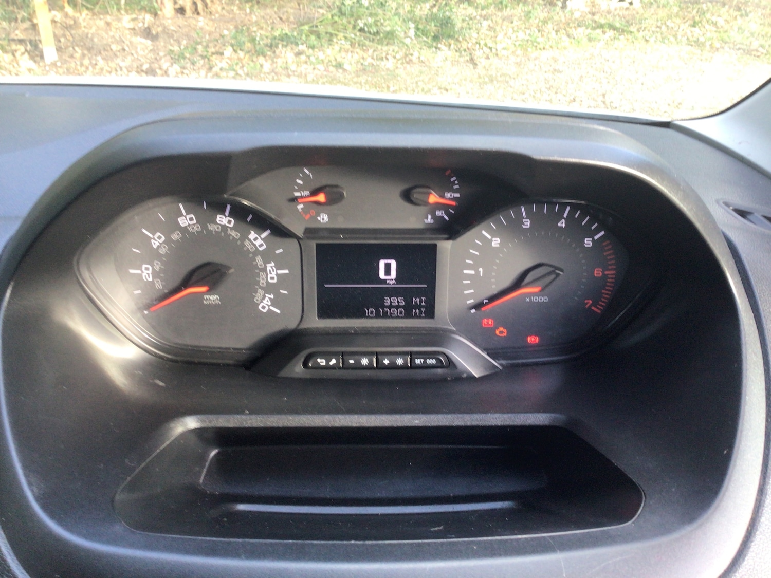 Used Peugeot Partner 2019 for sale - 76514372: Photo 17