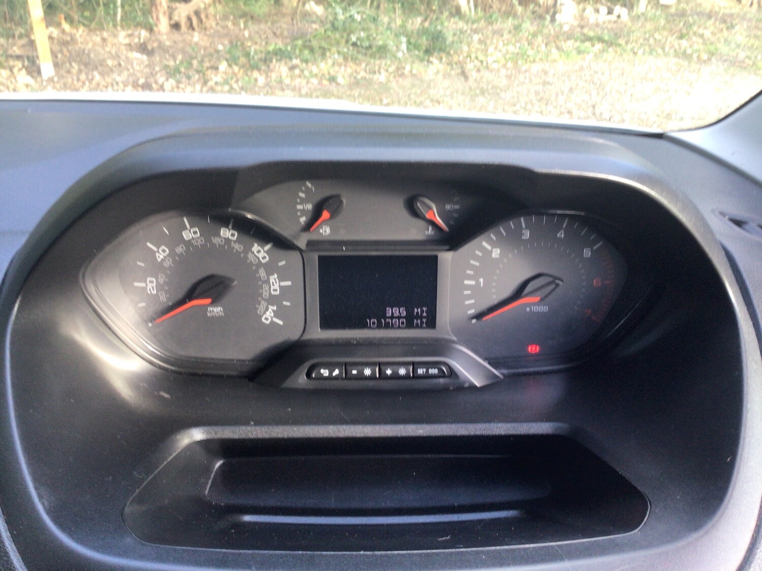 Used Peugeot Partner 2019 for sale - 76514372: Photo 18