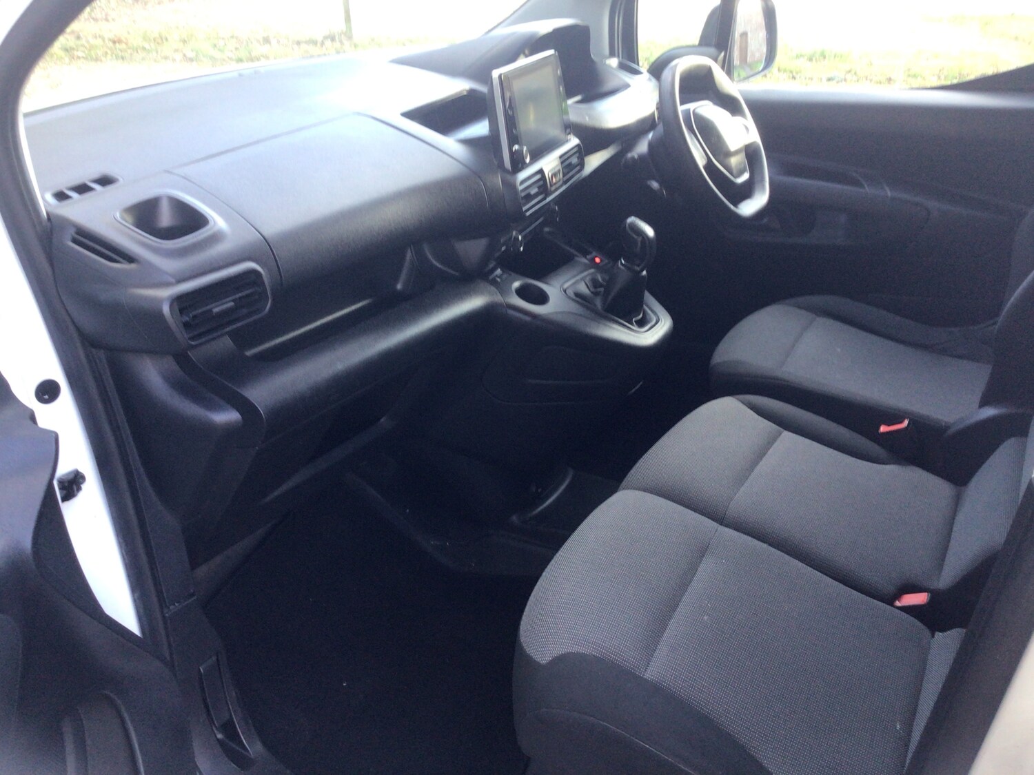 Used Peugeot Partner 2019 for sale - 76514372: Photo 20