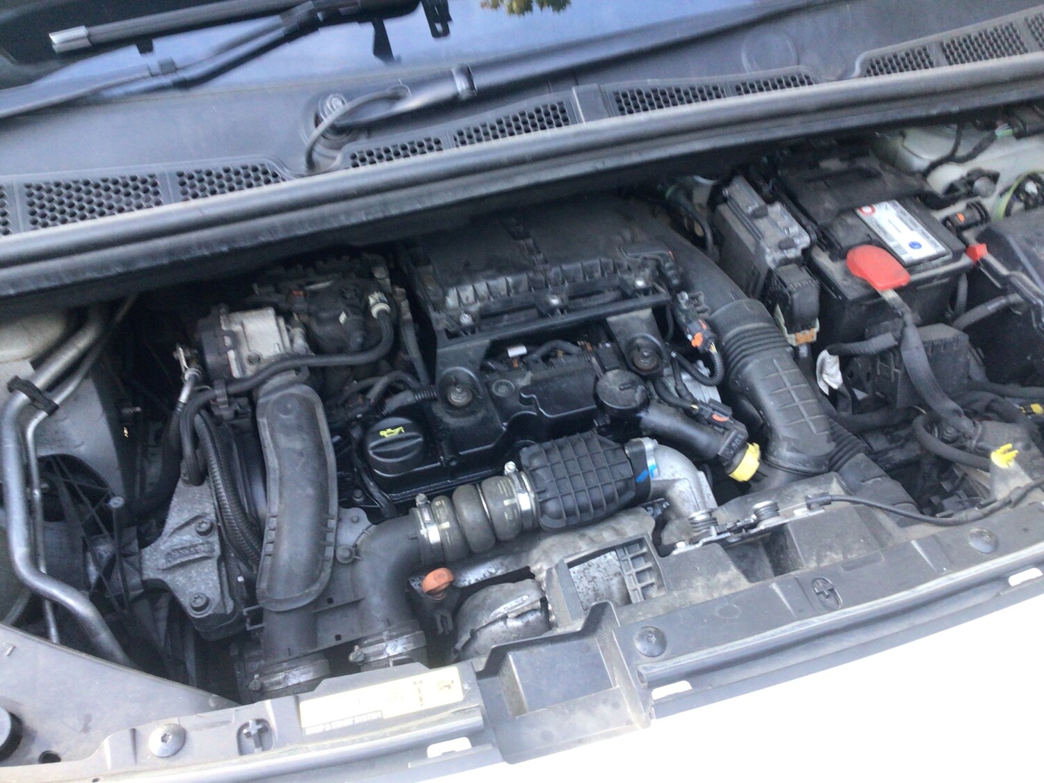 Used Peugeot Partner 2019 for sale - 76514372: Photo 22