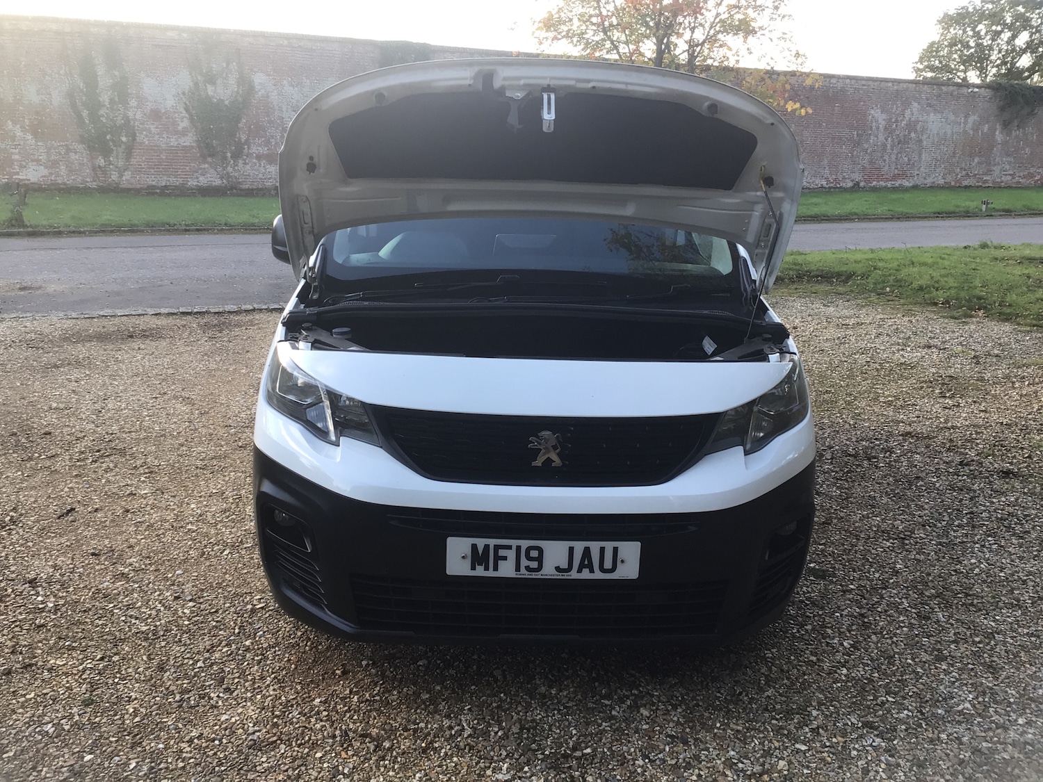 Used Peugeot Partner 2019 for sale - 76514372: Photo 23