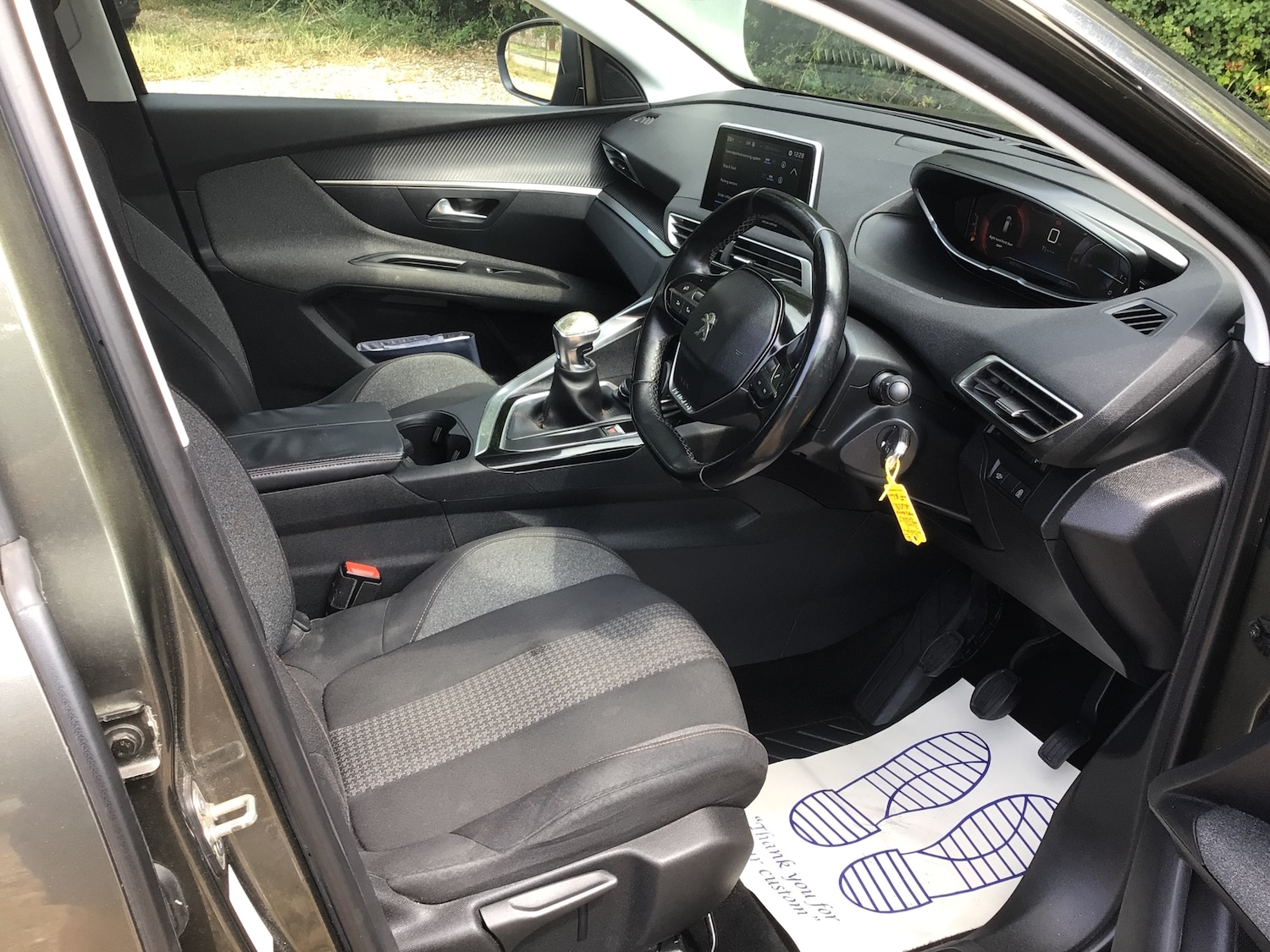 Used Peugeot 3008 2018 for sale - 76514348: Photo 11