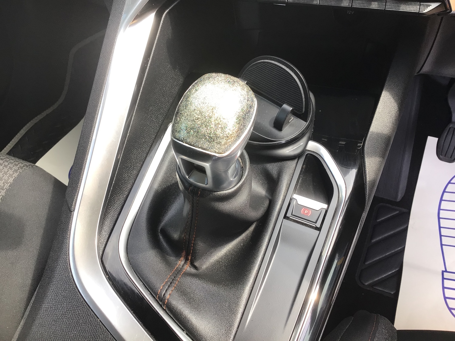 Used Peugeot 3008 2018 for sale - 76514348: Photo 13