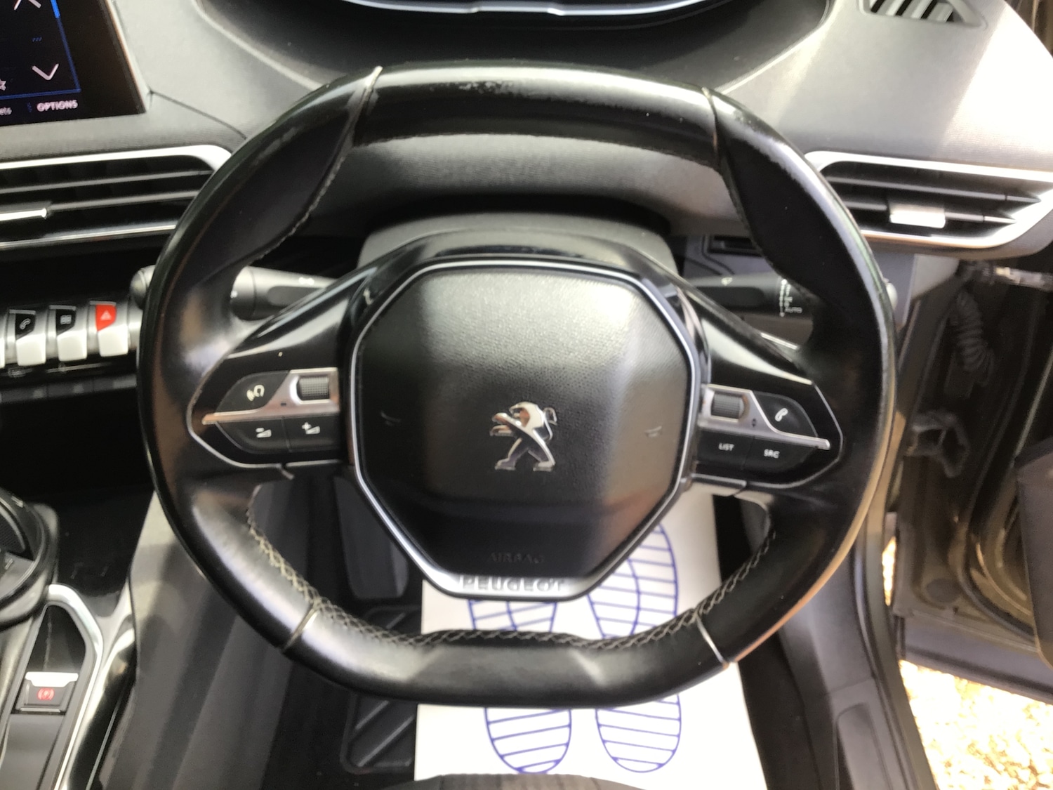 Used Peugeot 3008 2018 for sale - 76514348: Photo 15