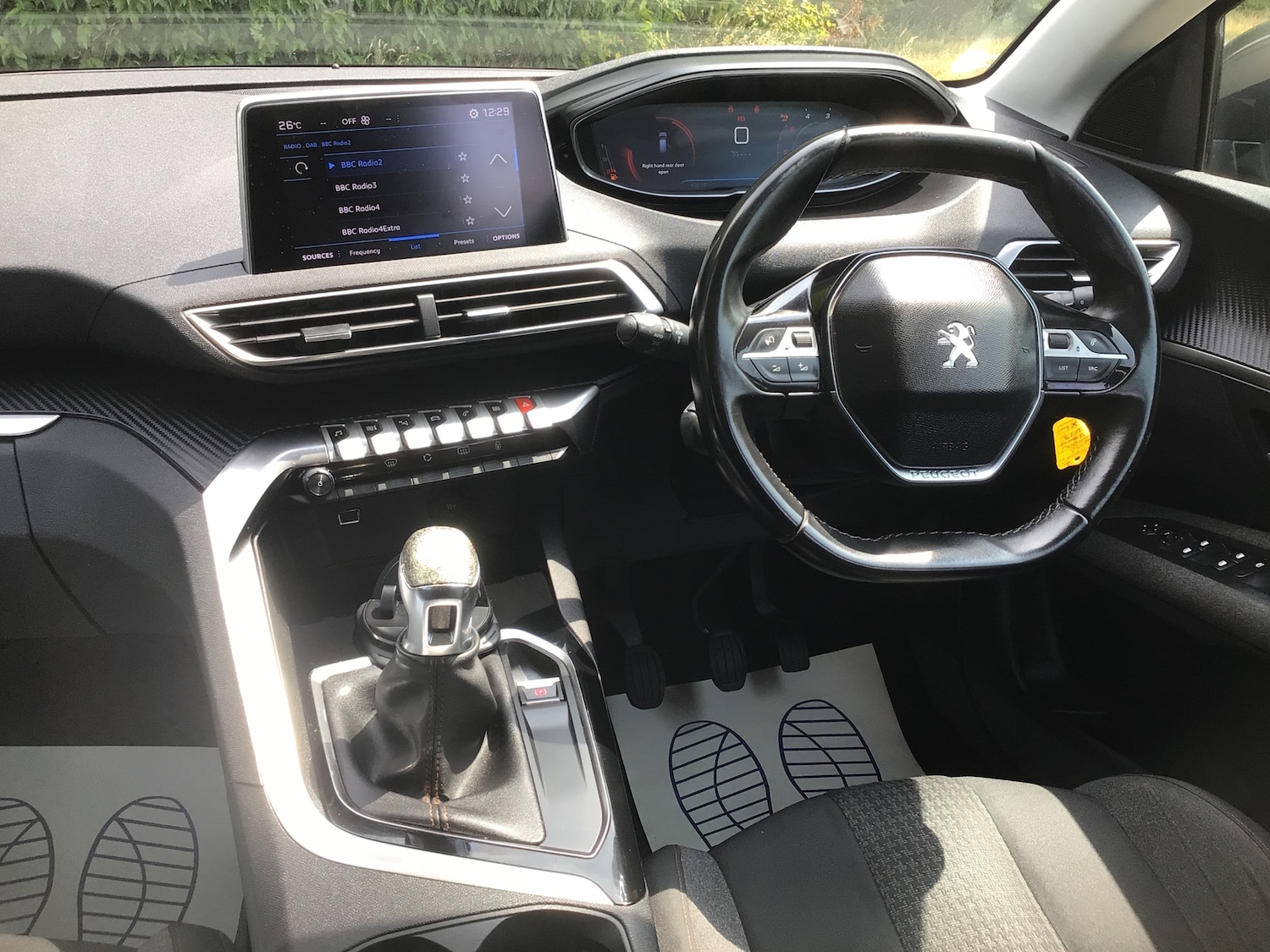 Used Peugeot 3008 2018 for sale - 76514348: Photo 21