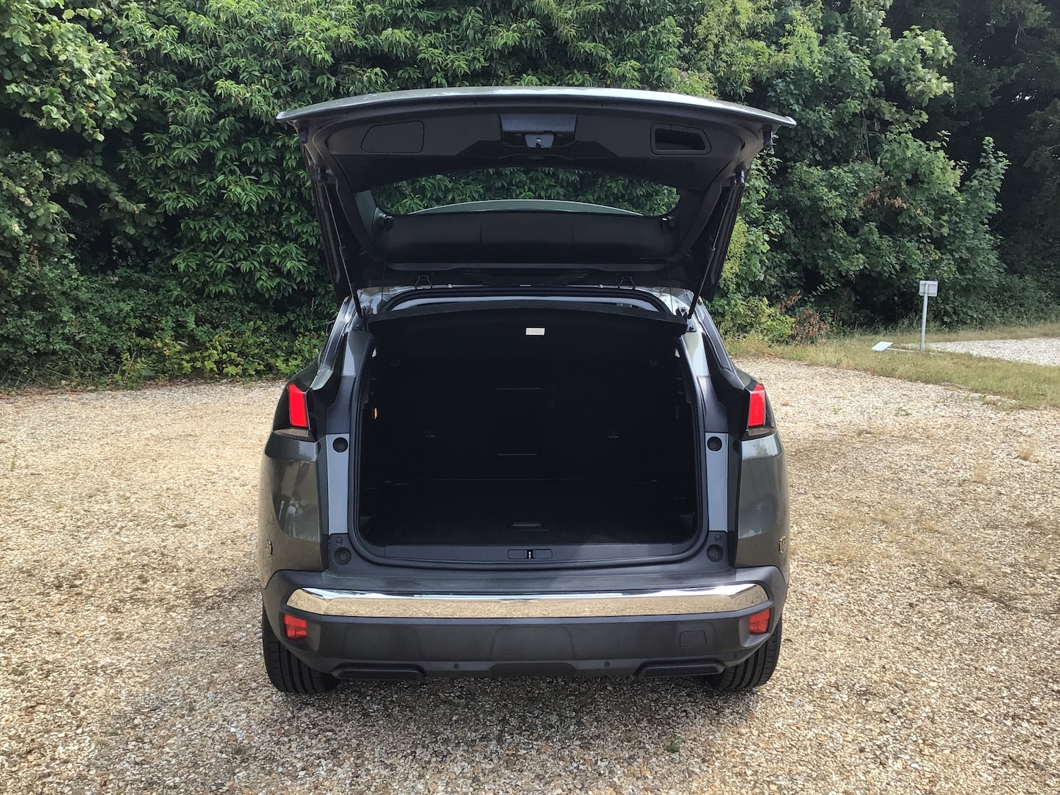 Used Peugeot 3008 2018 for sale - 76514348: Photo 8