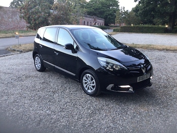 Used Renault Scenic 2015 for sale - 79567637: Photo
