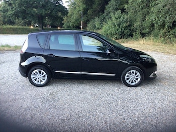 Used Renault Scenic 2015 for sale - 79567637: Photo