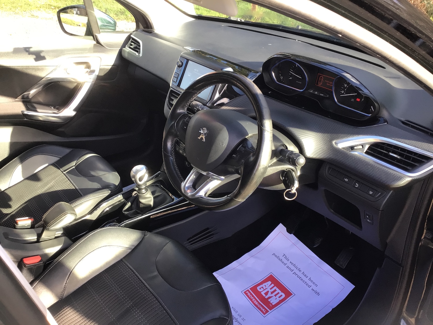 Used Peugeot 2008 2015 for sale - 77018437: Photo 13