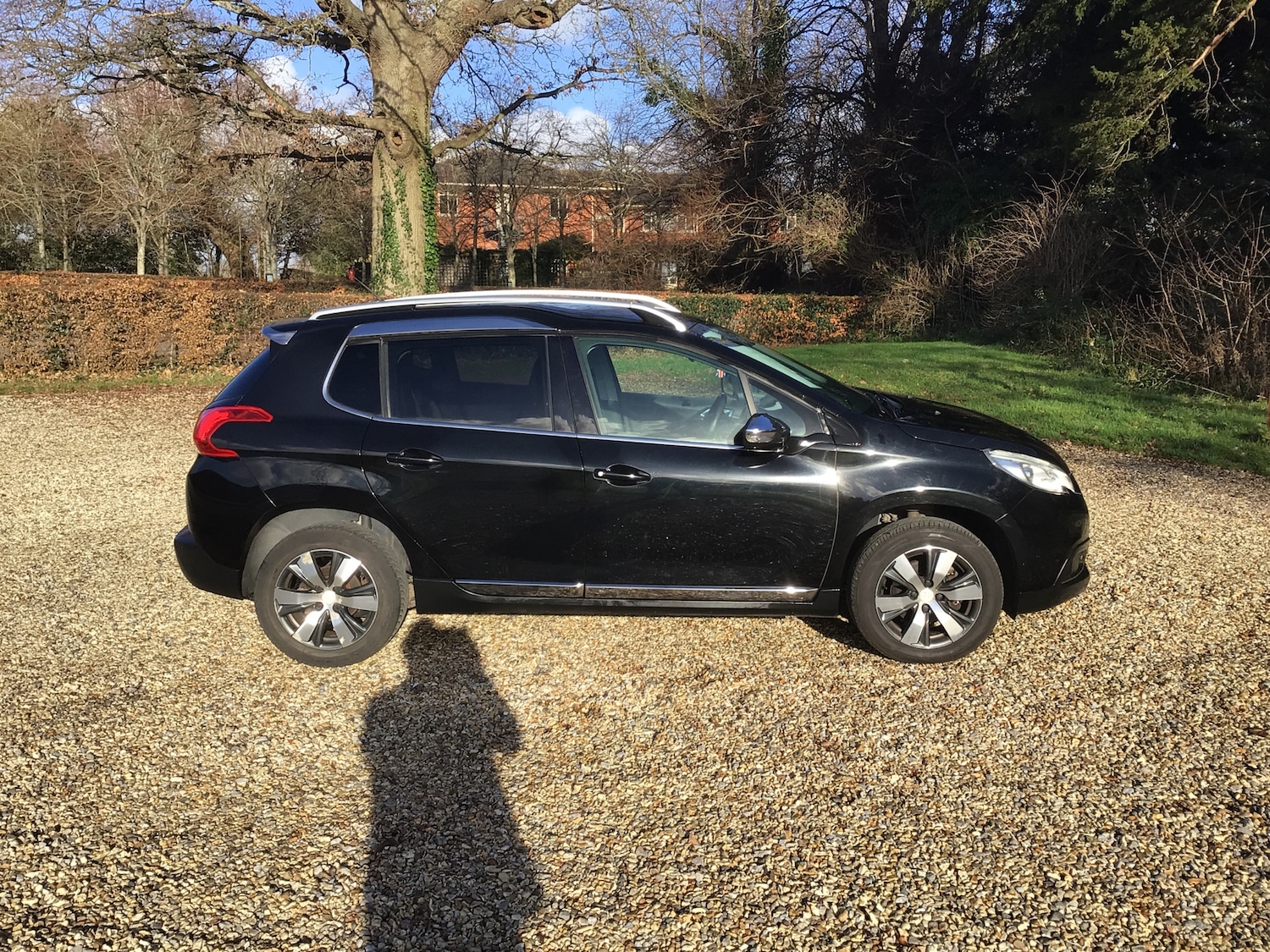 Used Peugeot 2008 2015 for sale - 77018437: Photo 3