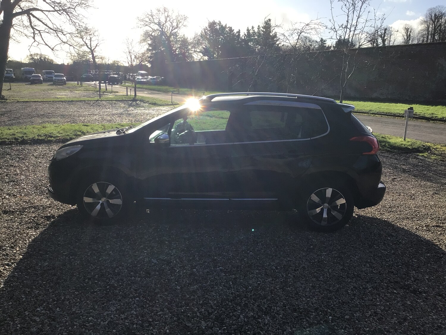 Used Peugeot 2008 2015 for sale - 77018437: Photo 6