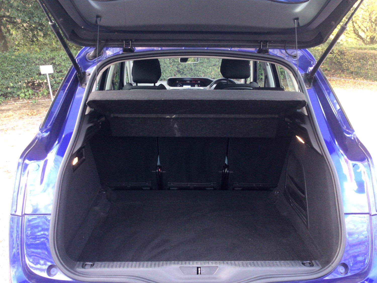 Used Citroen C4 Picasso 2018 for sale - 76514363: Photo 10