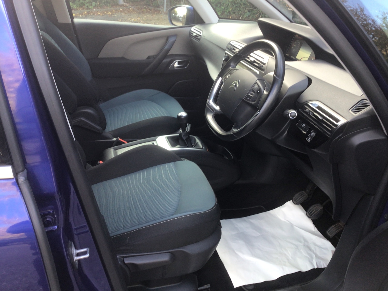 Used Citroen C4 Picasso 2018 for sale - 76514363: Photo 12