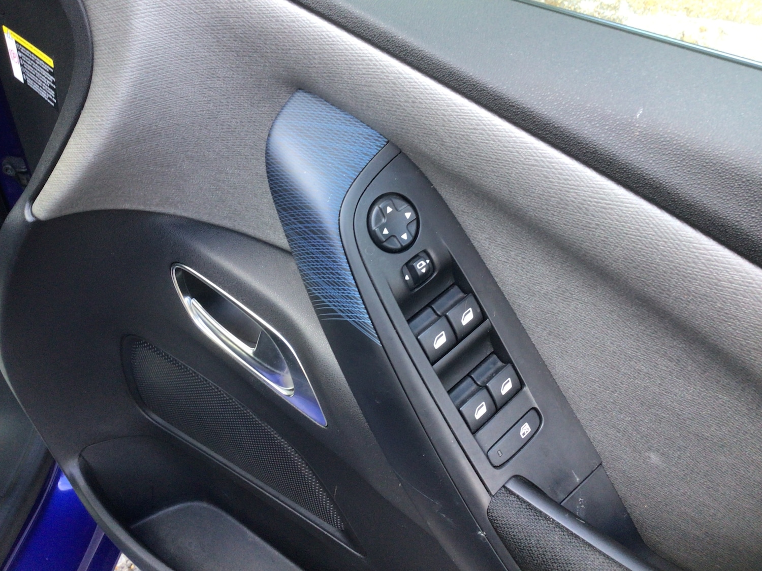 Used Citroen C4 Picasso 2018 for sale - 76514363: Photo 18