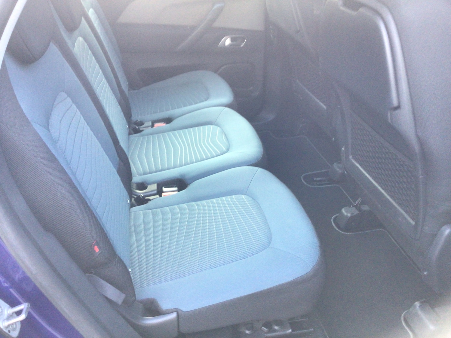 Used Citroen C4 Picasso 2018 for sale - 76514363: Photo 21