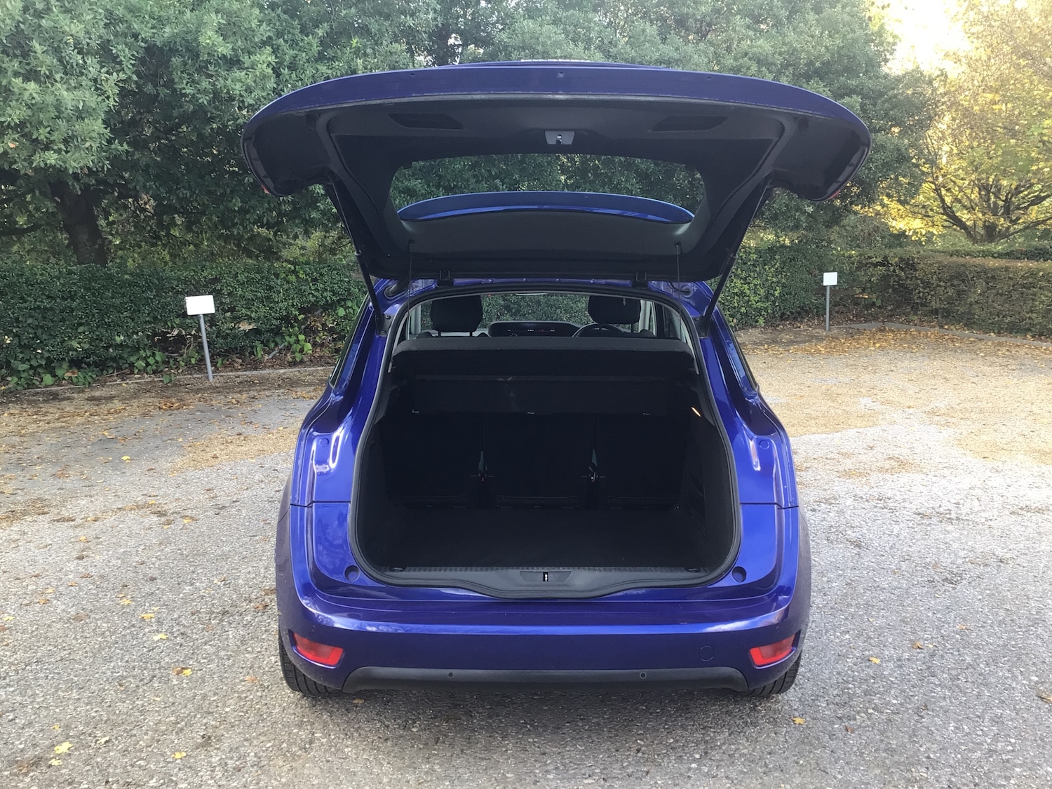 Used Citroen C4 Picasso 2018 for sale - 76514363: Photo 9