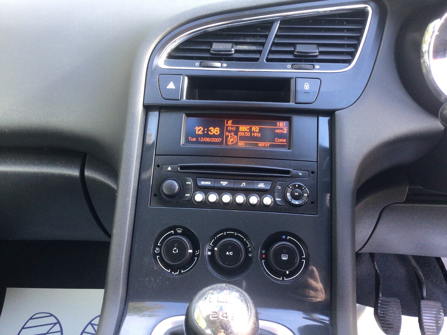 Used Peugeot 5008 2014 for sale - 76514365: Photo 15