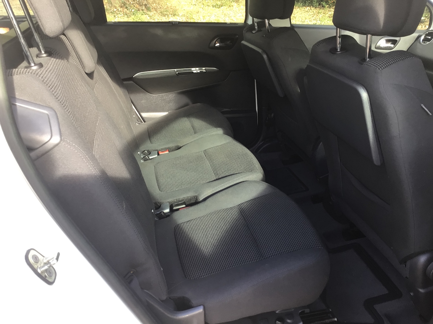 Used Peugeot 5008 2014 for sale - 76514365: Photo 20