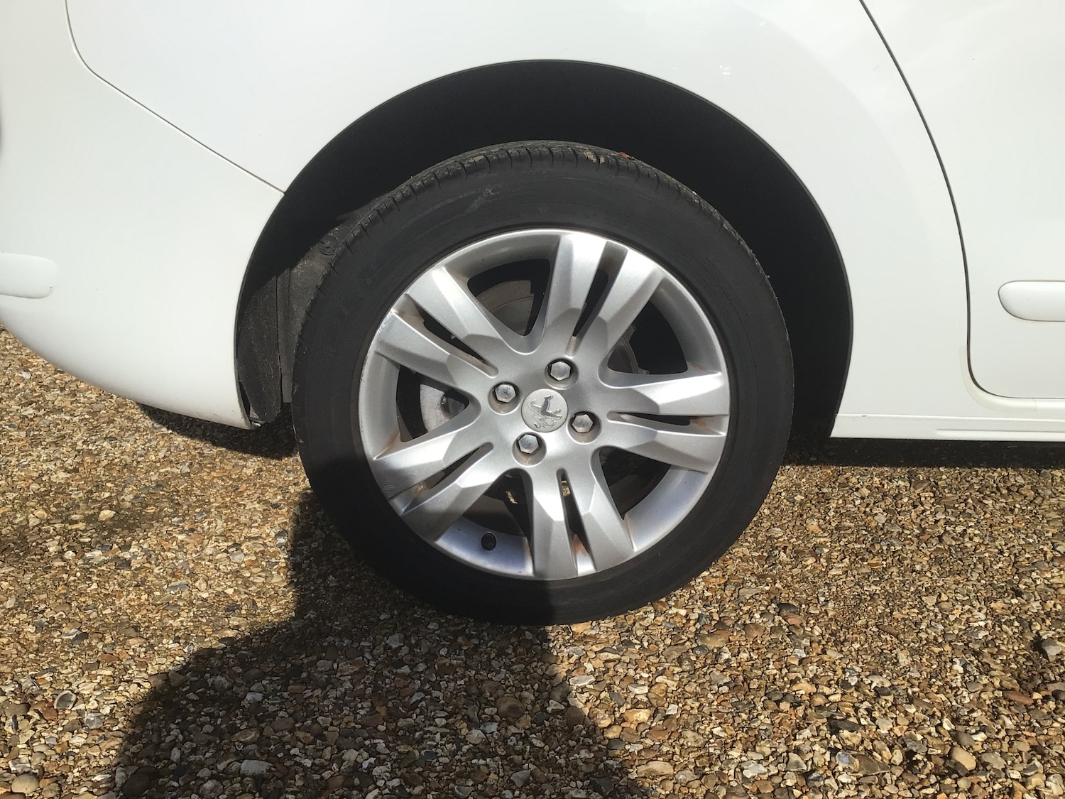 Used Peugeot 5008 2014 for sale - 76514365: Photo 21