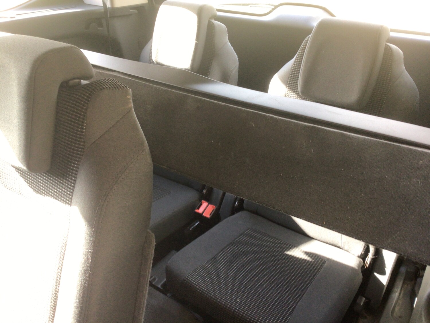 Used Peugeot 5008 2014 for sale - 76514365: Photo 23