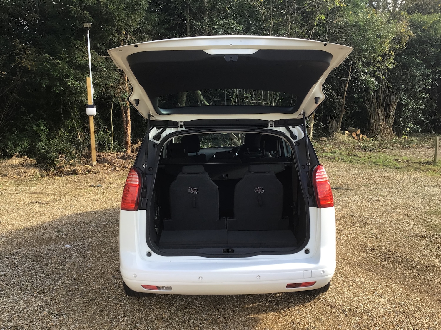 Used Peugeot 5008 2014 for sale - 76514365: Photo 9