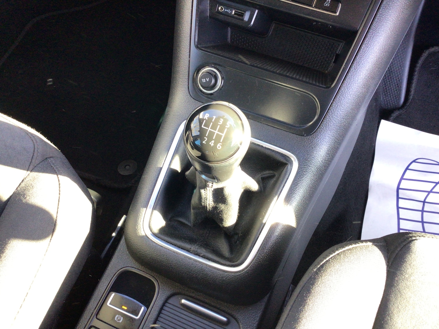 Used Volkswagen Tiguan 2015 for sale - 77100895: Photo 14