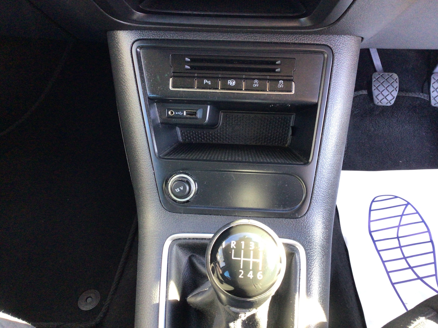 Used Volkswagen Tiguan 2015 for sale - 77100895: Photo 15