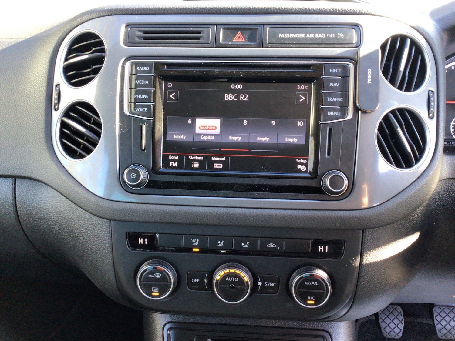 Used Volkswagen Tiguan 2015 for sale - 77100895: Photo 16