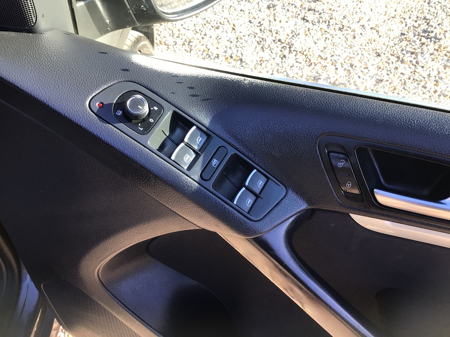 Used Volkswagen Tiguan 2015 for sale - 77100895: Photo 19