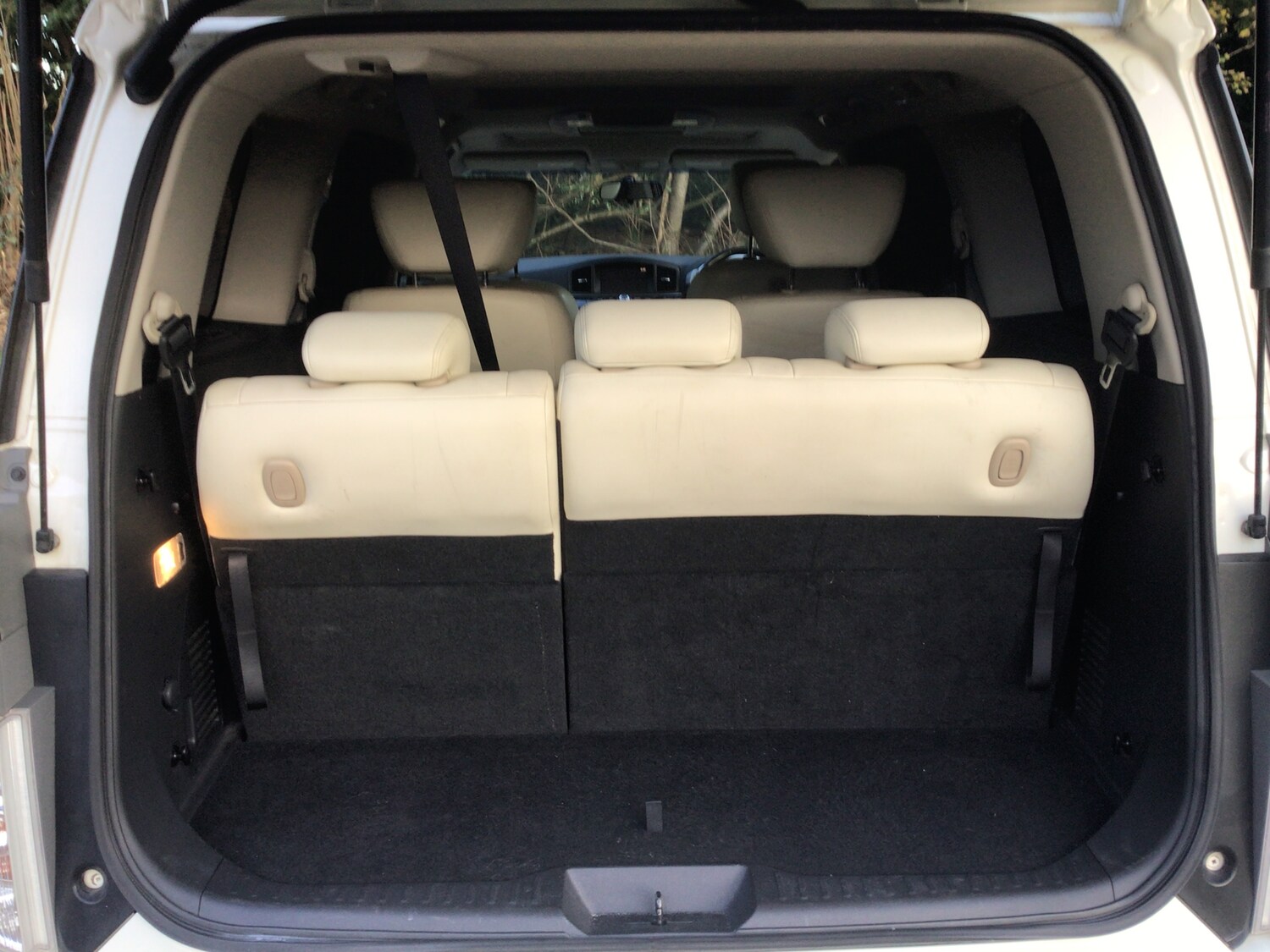 Used Nissan Elgrand 2024 for sale - 76711925: Photo 11