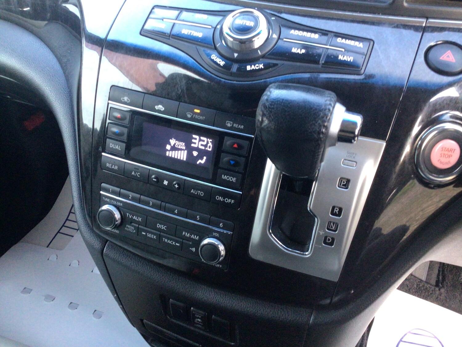 Used Nissan Elgrand 2024 for sale - 76711925: Photo 15