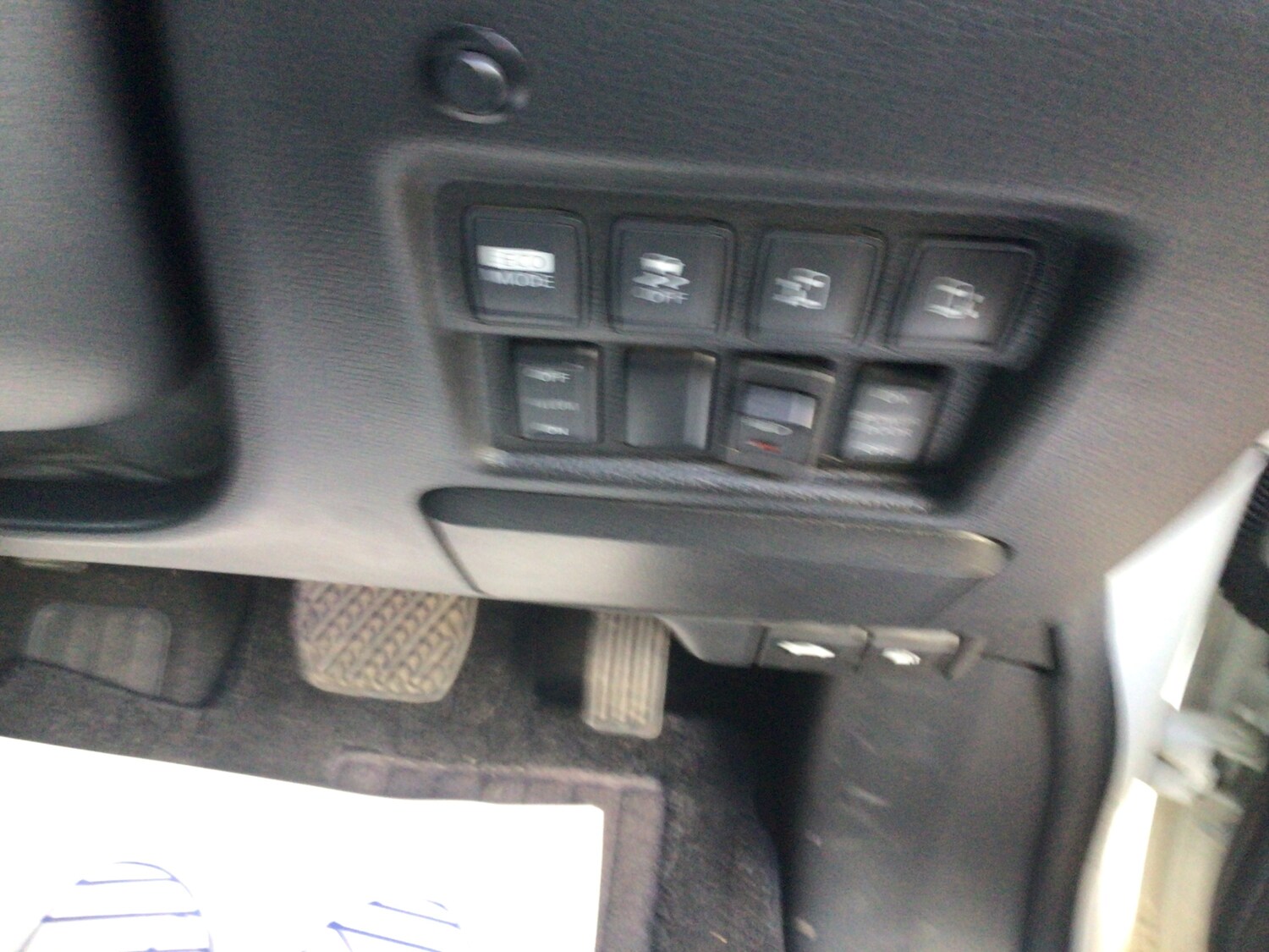 Used Nissan Elgrand 2024 for sale - 76711925: Photo 18