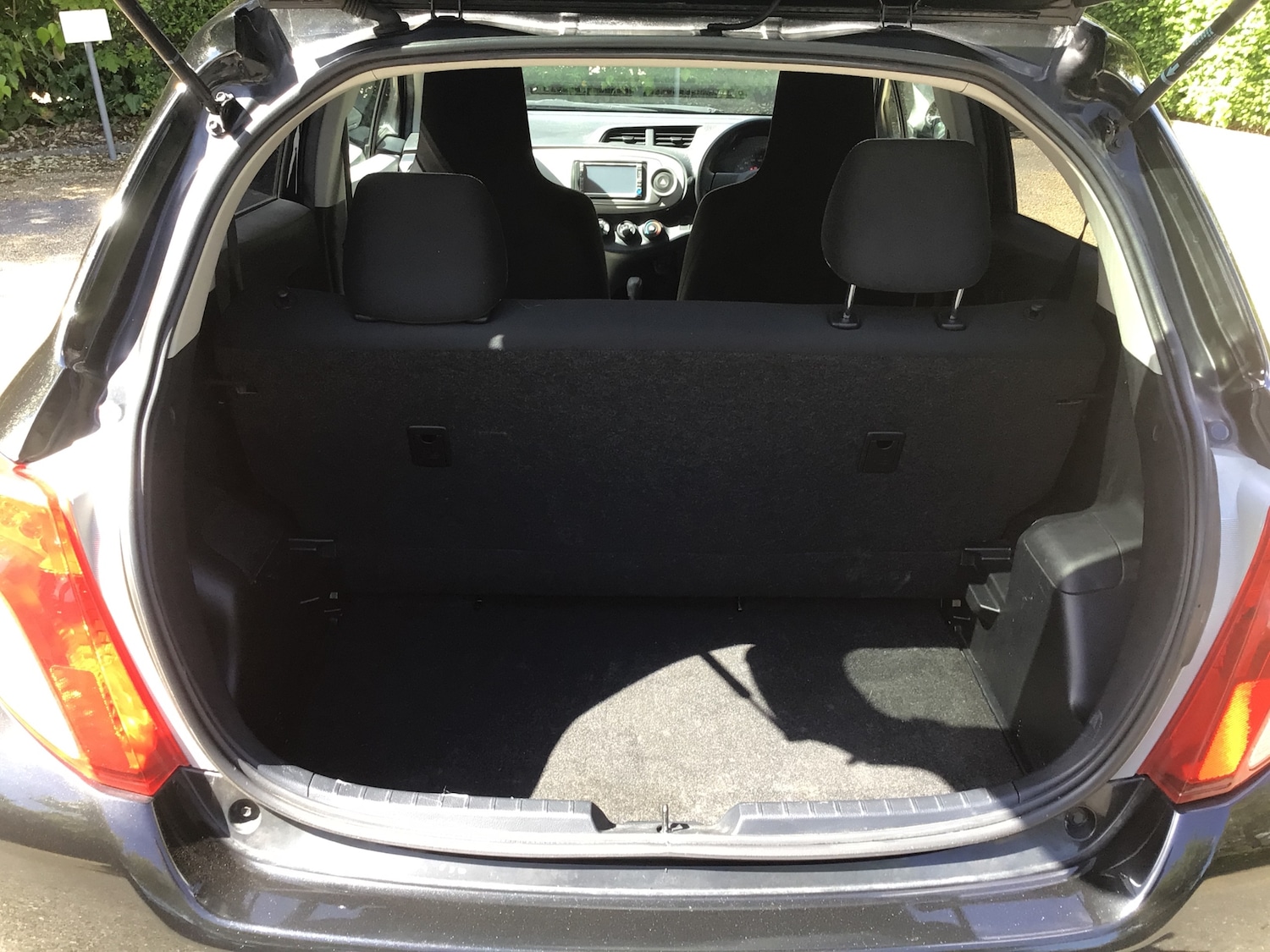 Used Toyota Yaris 2024 for sale - 76514340: Photo 10