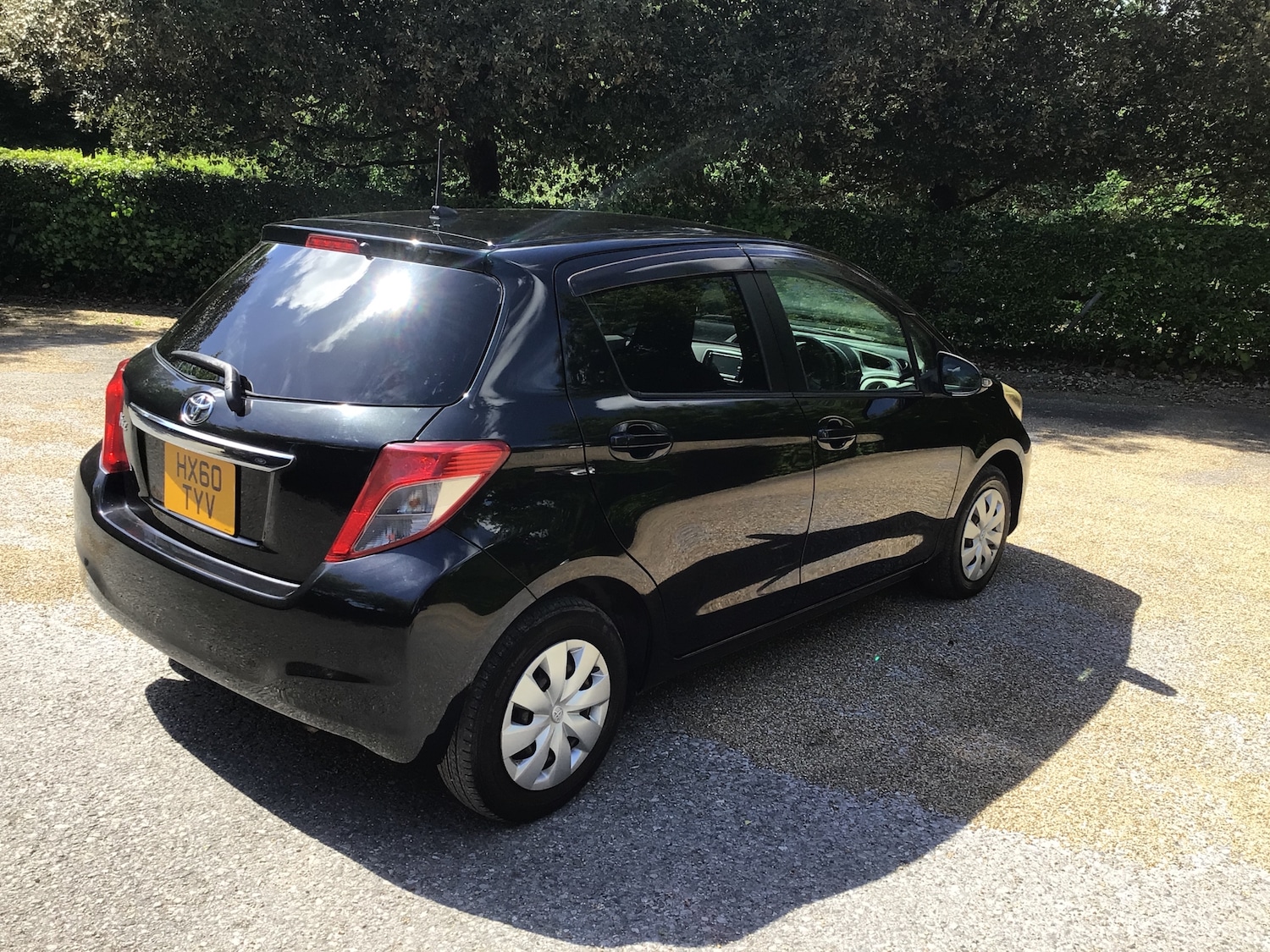 Used Toyota Yaris 2024 for sale - 76514340: Photo 11