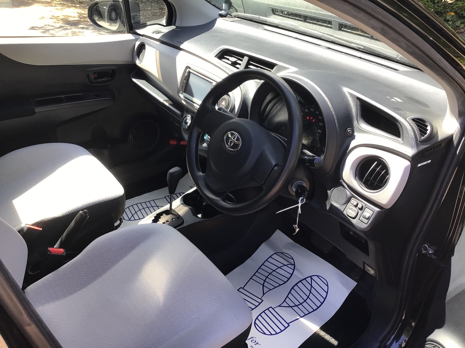 Used Toyota Yaris 2024 for sale - 76514340: Photo 13