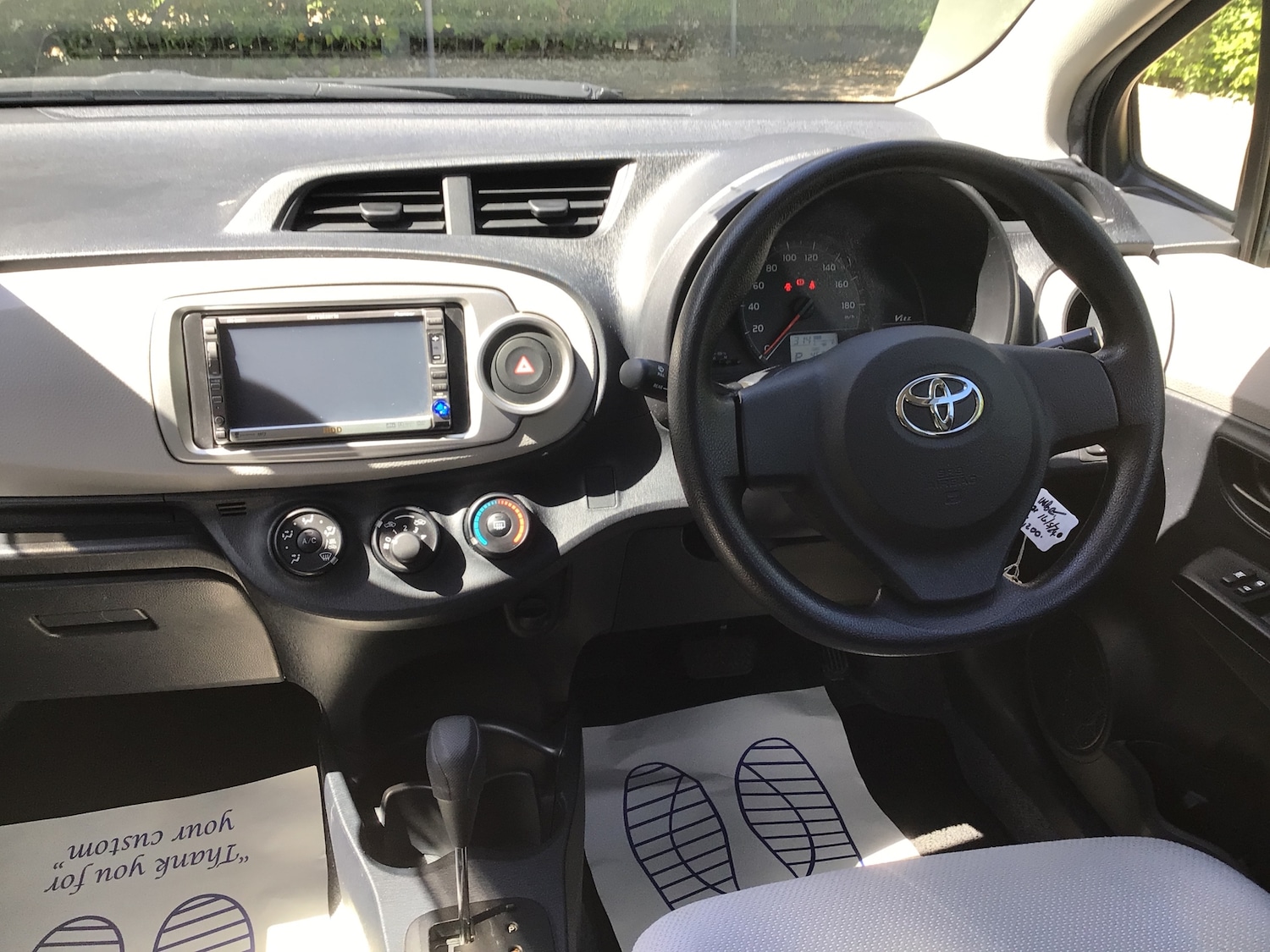 Used Toyota Yaris 2024 for sale - 76514340: Photo 19