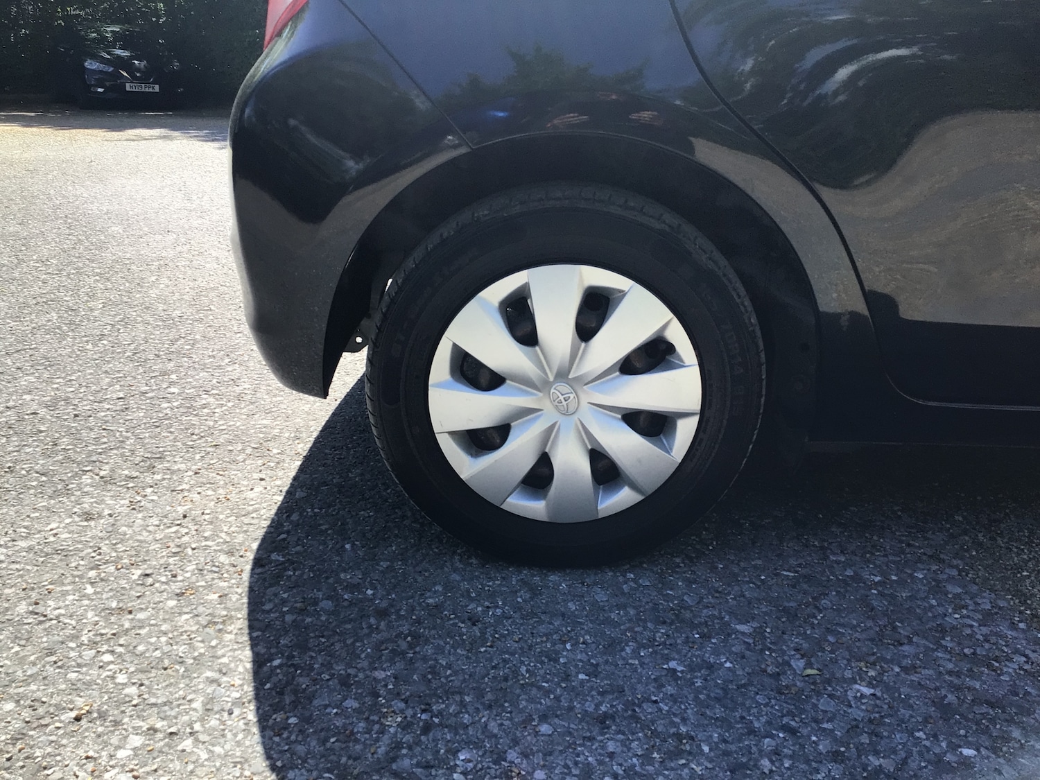 Used Toyota Yaris 2024 for sale - 76514340: Photo 21