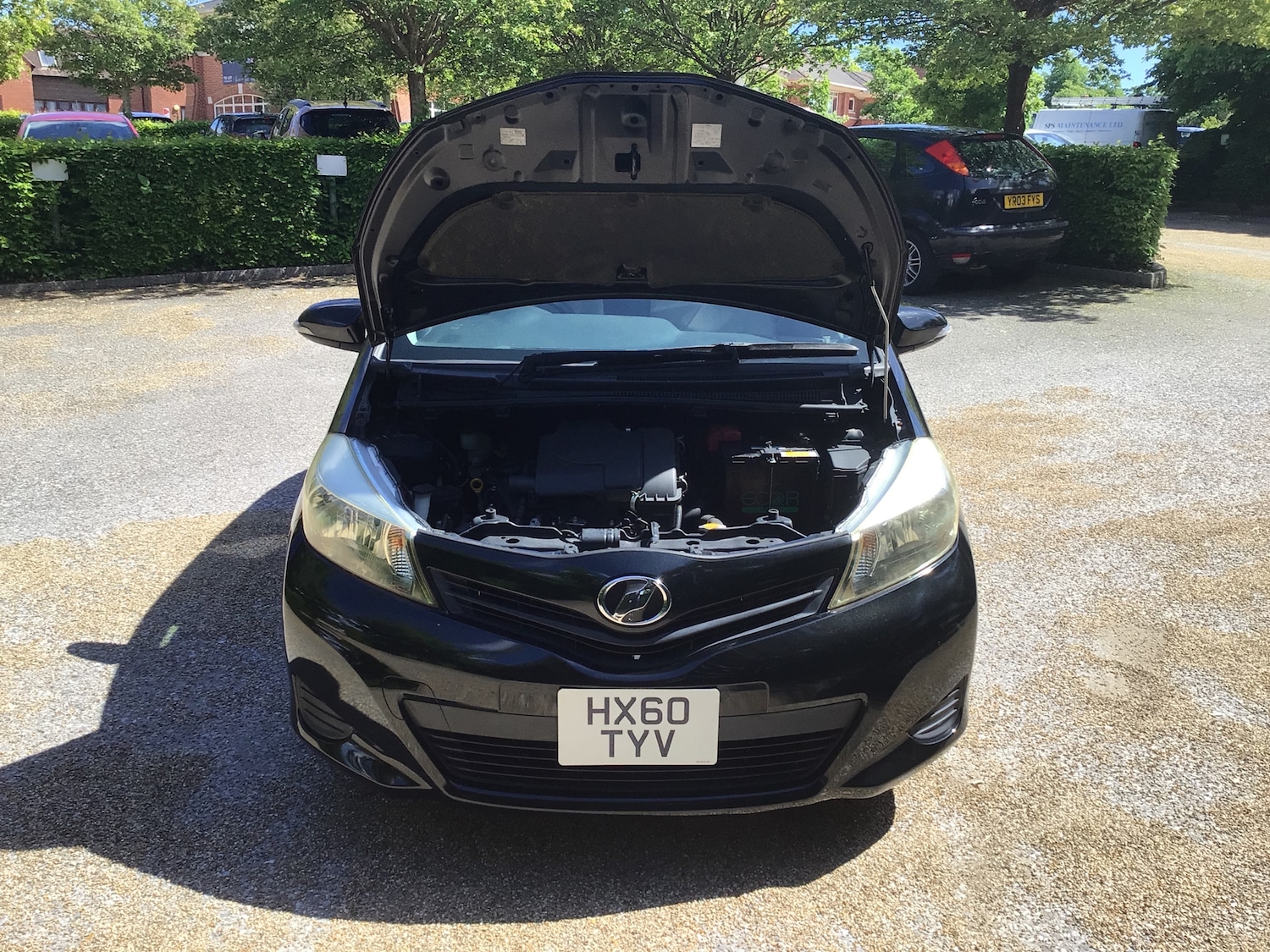 Used Toyota Yaris 2024 for sale - 76514340: Photo 23