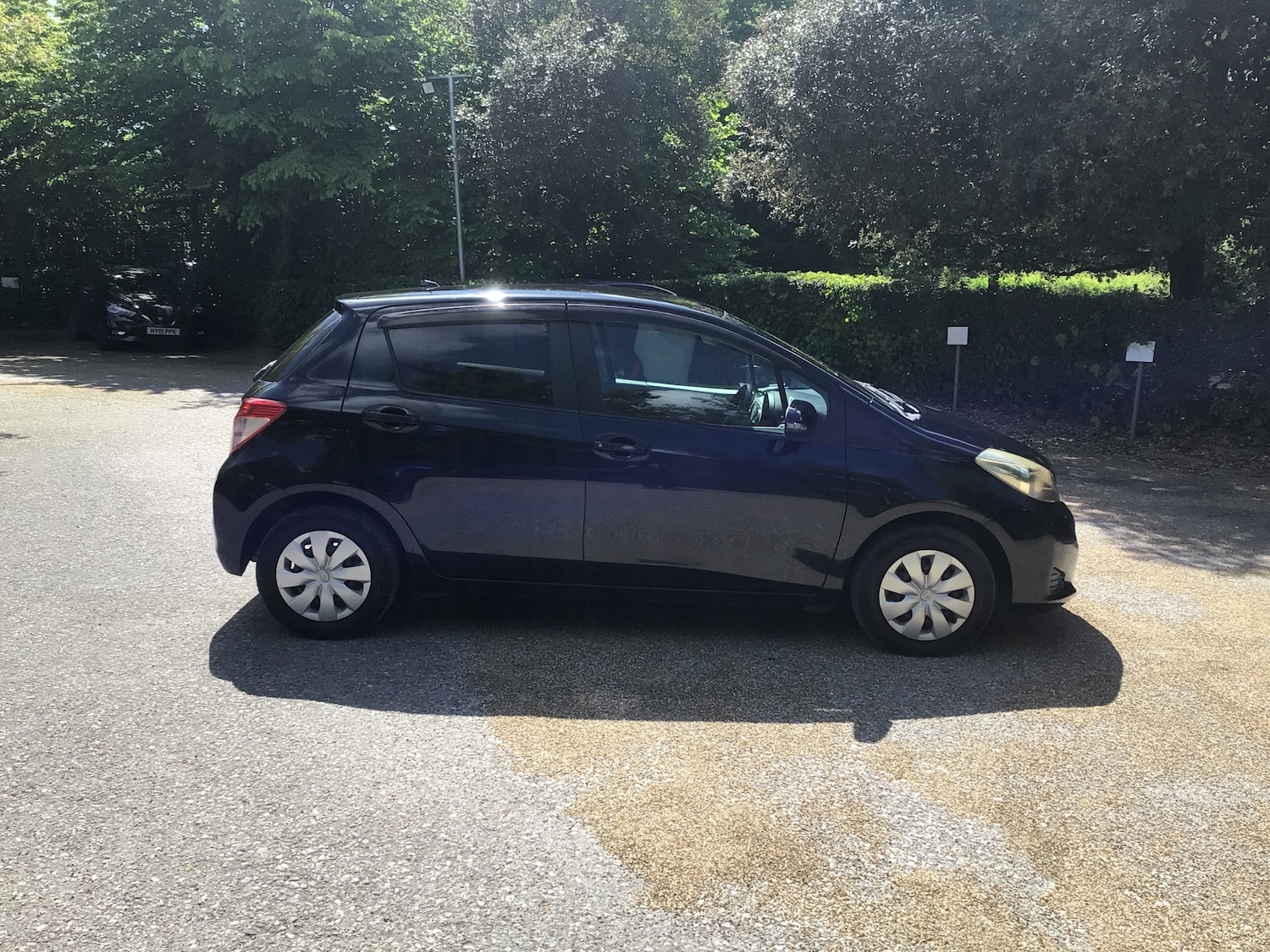 Used Toyota Yaris 2024 for sale - 76514340: Photo 3