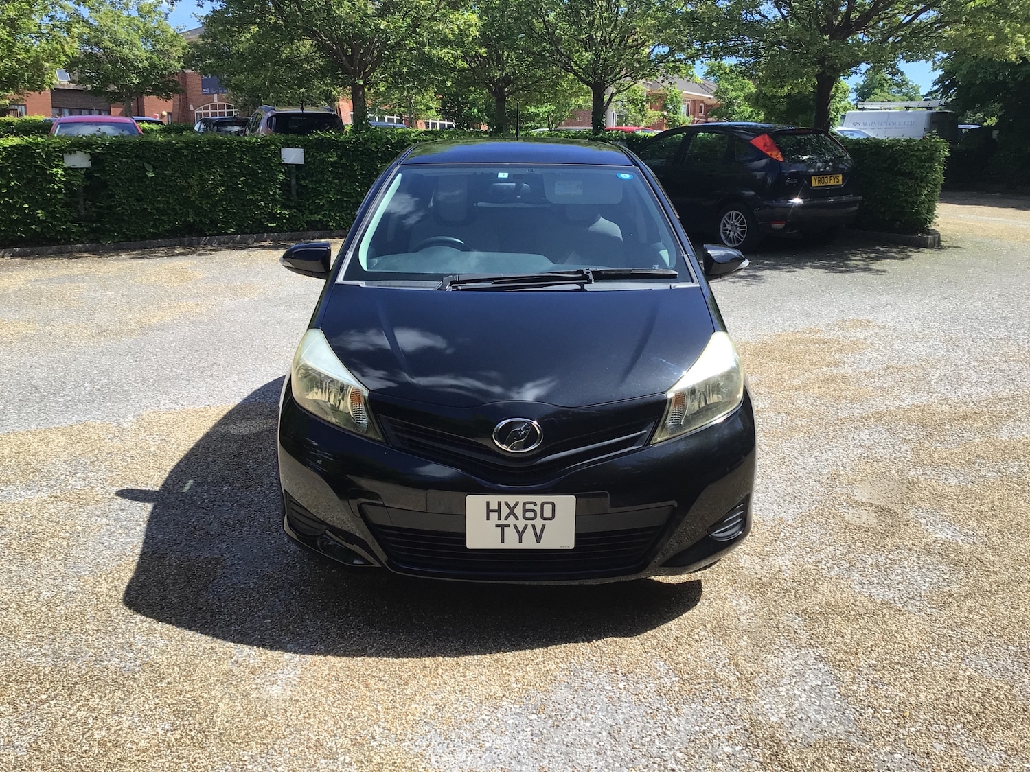 Used Toyota Yaris 2024 for sale - 76514340: Photo 4