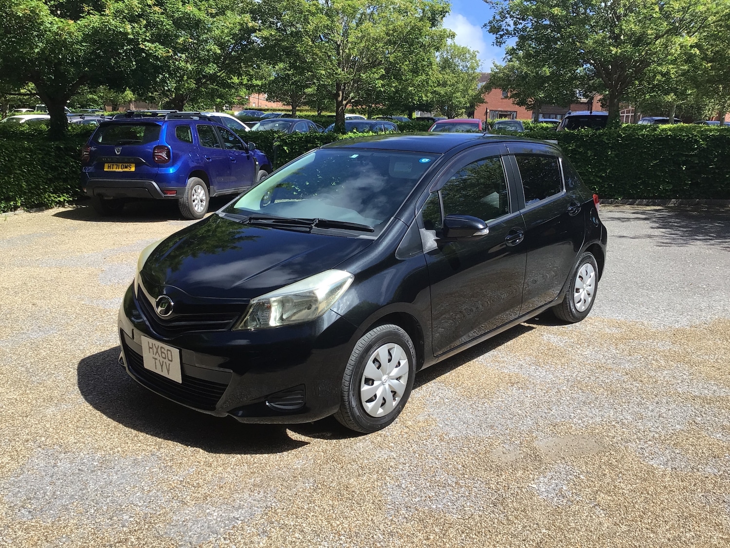 Used Toyota Yaris 2024 for sale - 76514340: Photo 5