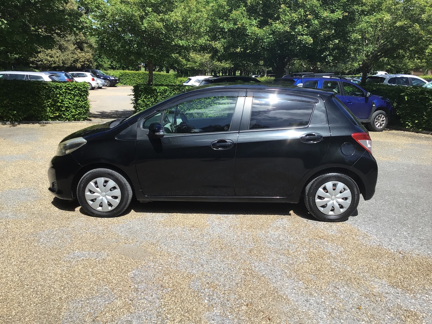 Used Toyota Yaris 2024 for sale - 76514340: Photo 6