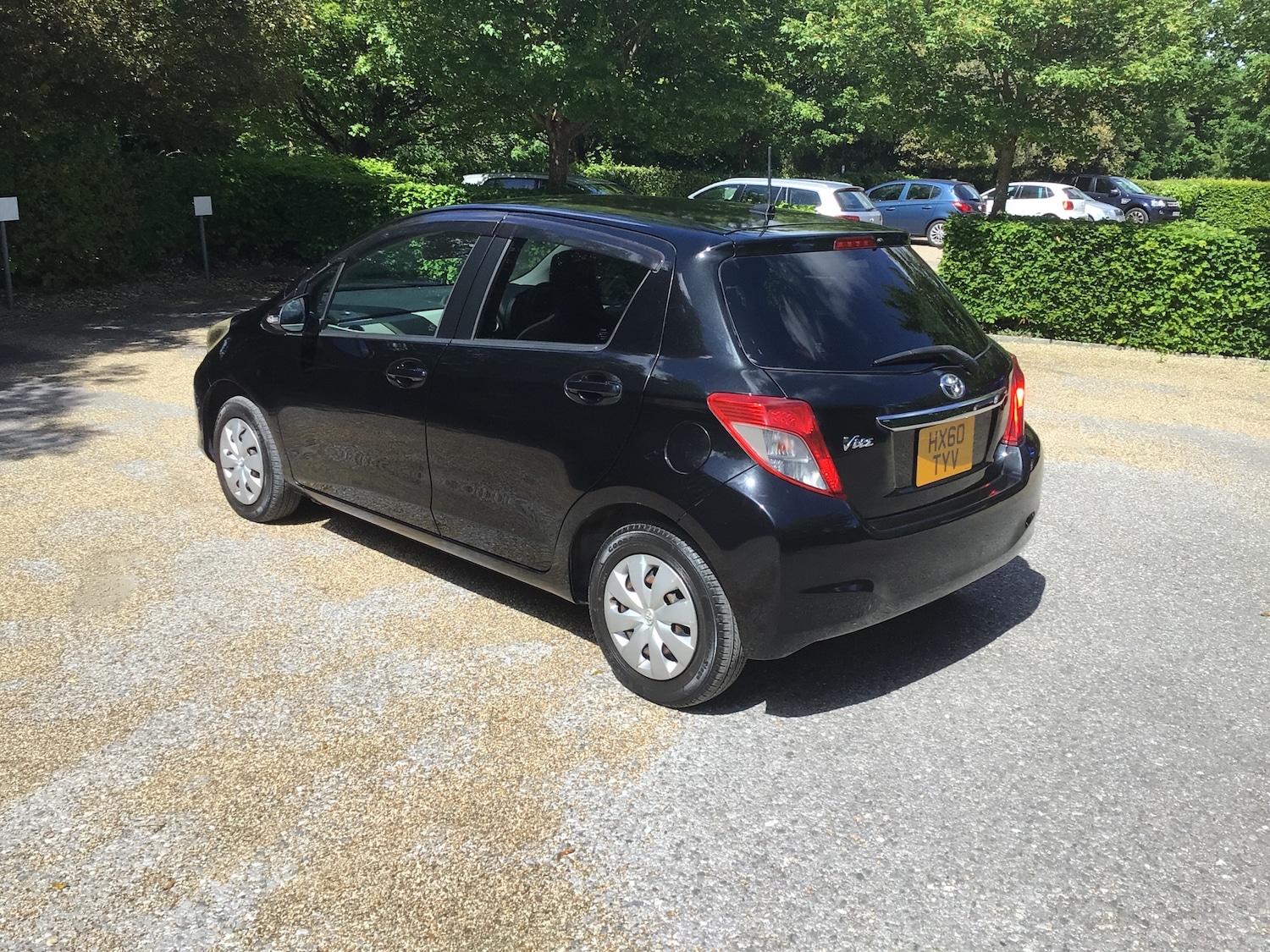 Used Toyota Yaris 2024 for sale - 76514340: Photo 7