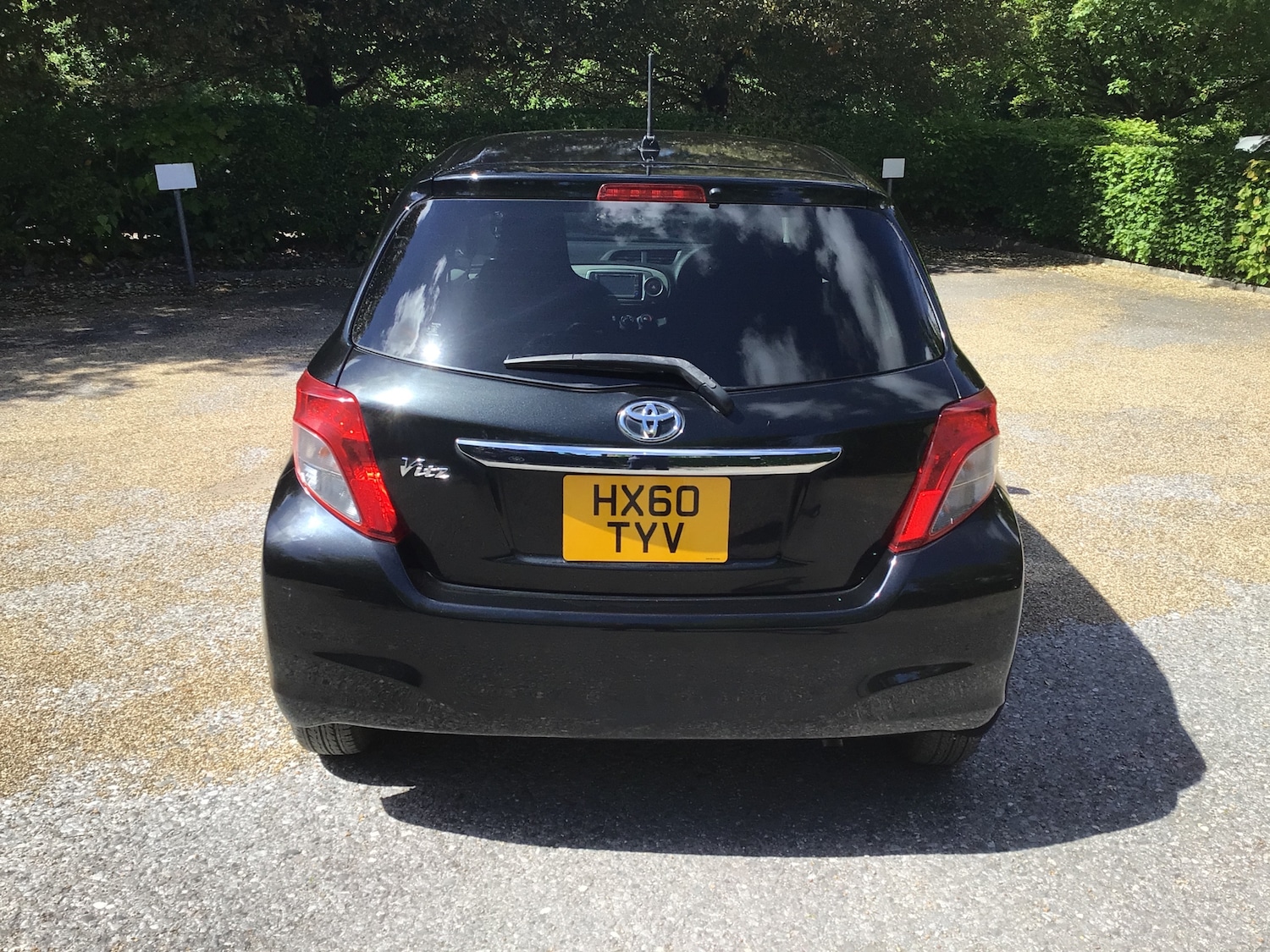 Used Toyota Yaris 2024 for sale - 76514340: Photo 8