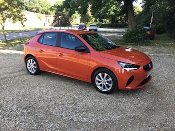 Used Vauxhall Corsa 2022 for sale - 79293317: Photo