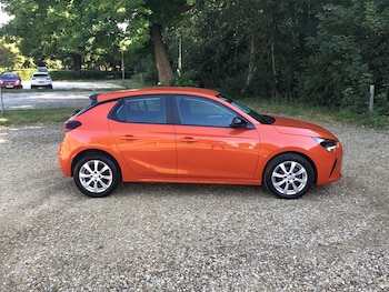 Used Vauxhall Corsa 2022 for sale - 79293317: Photo