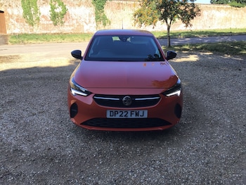 Used Vauxhall Corsa 2022 for sale - 79293317: Photo
