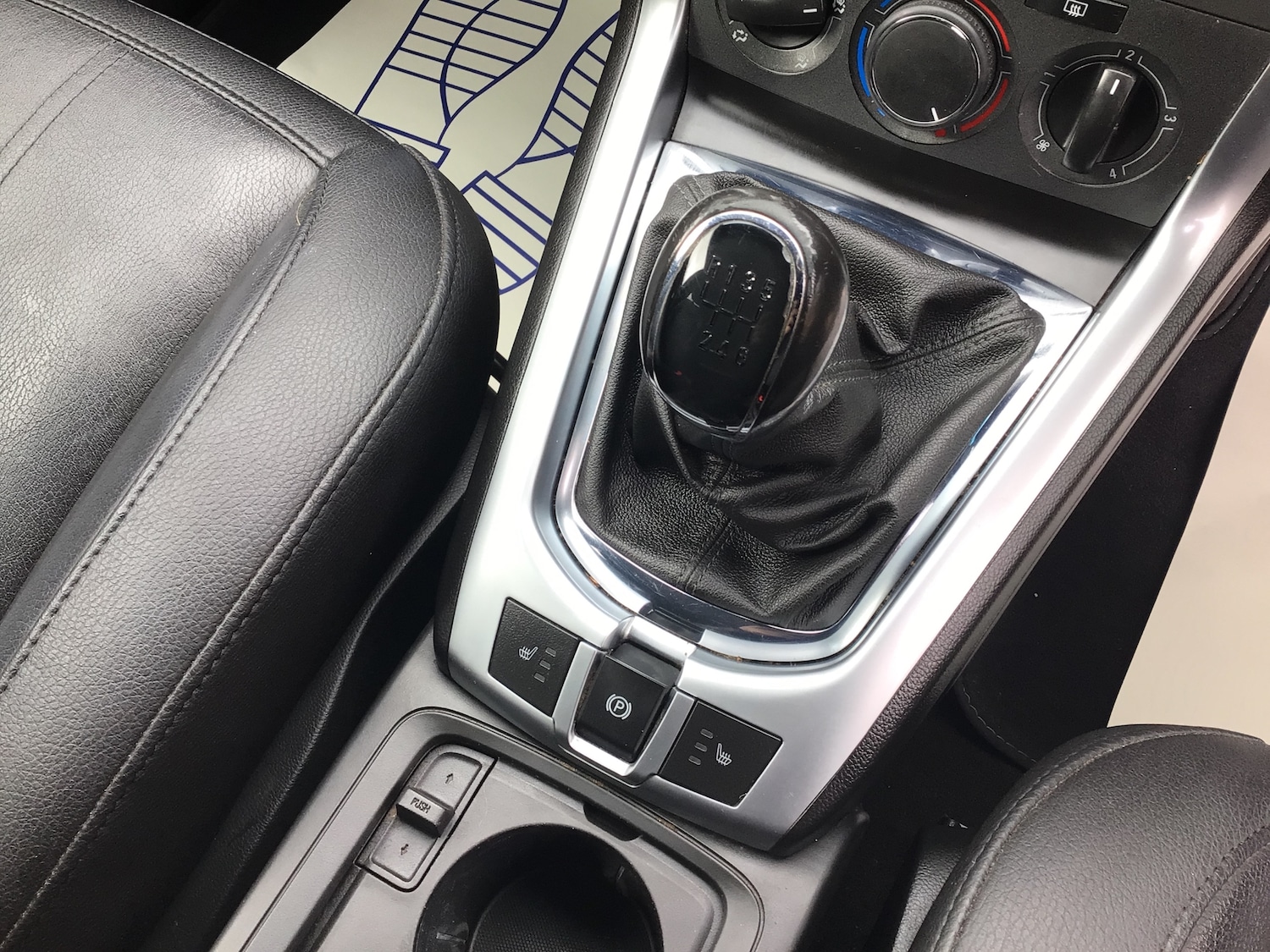 Used Vauxhall Antara 2013 for sale - 76514347: Photo 14